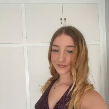 Babysitter in Reus: Esther