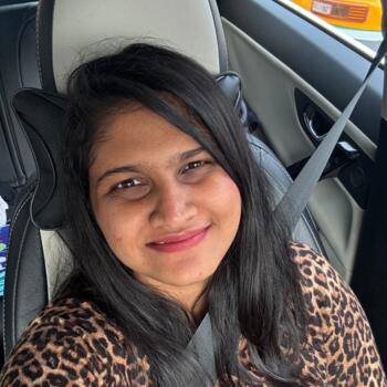 Nanny job in Bengaluru: babysitting job Rameesha