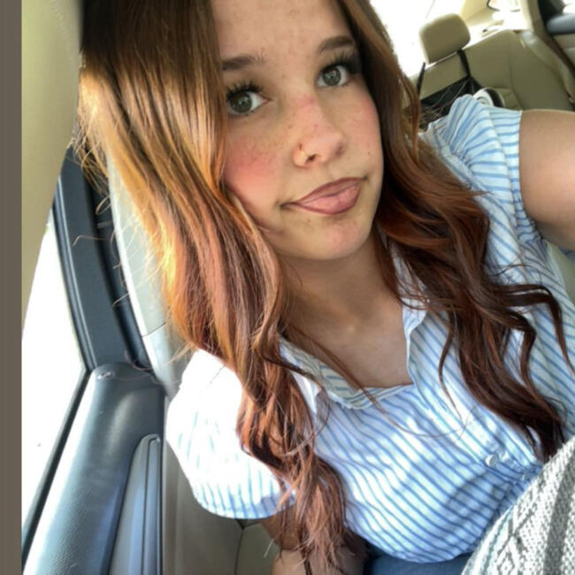 Babysitter in Warner (Oklahoma): Kaidence
