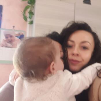 Lavoro per babysitter a Roma: lavoro per babysitter M