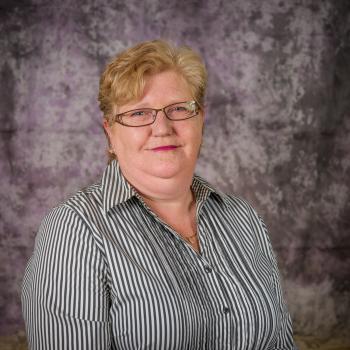 Gastouder in Zwolle: Trudy