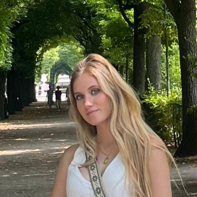 Niñera en Pamplona: Patricia