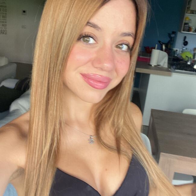 Babysitter a Padova: Martina