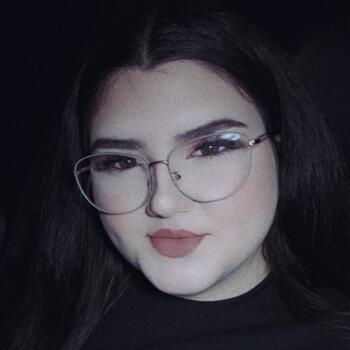 Babysitter in Vaslui: Mariana