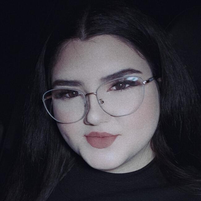 Babysitter in Vaslui: Mariana