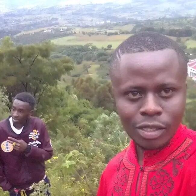 Babysitter in Nyahururu: Silvio