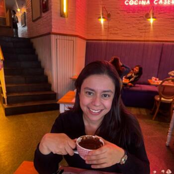 Parent Peñalolén: Karen