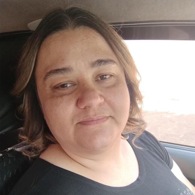 Babysitter in Jardinópolis: Debora