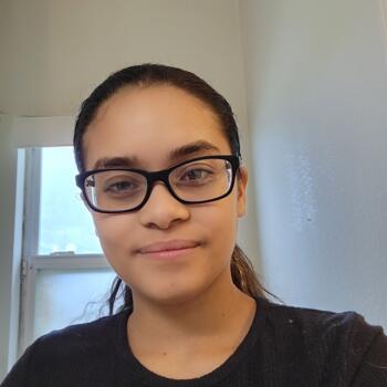 Babysitter in Orlando: Janellie