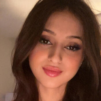 Babysitter in Mississauga: Maryam