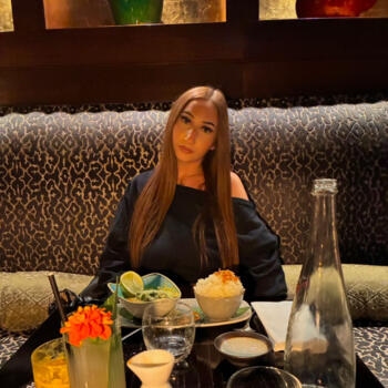 Nounou à Creil: Lilou