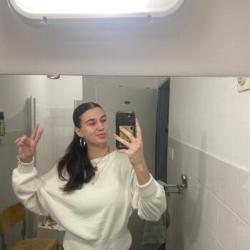 Babysitter in Bovec: Eva