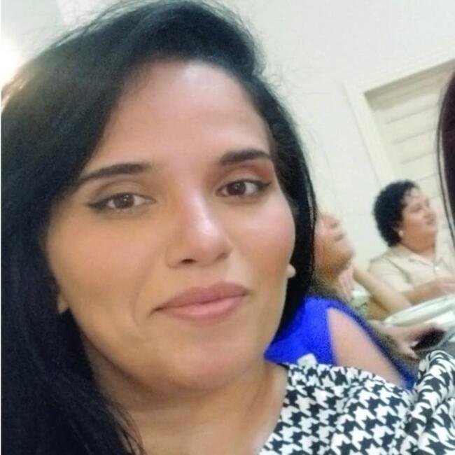 Babá em Itu: Gisele