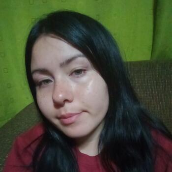 Babysitter in Valdivia: Elibeth