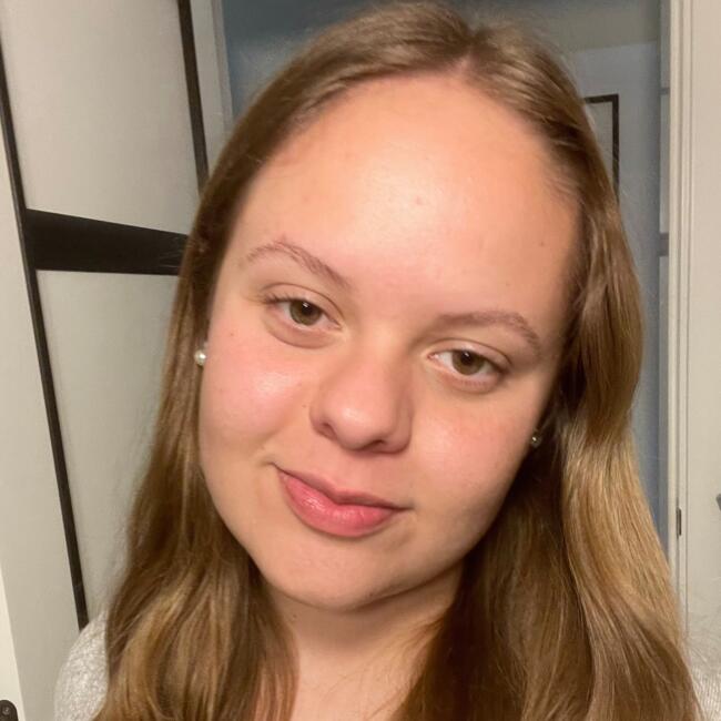 Babysitter em Portimão: Beatriz