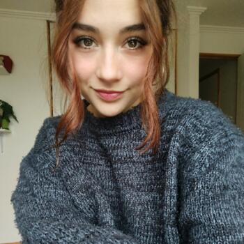 Babysitter in Quilpué: Ambar