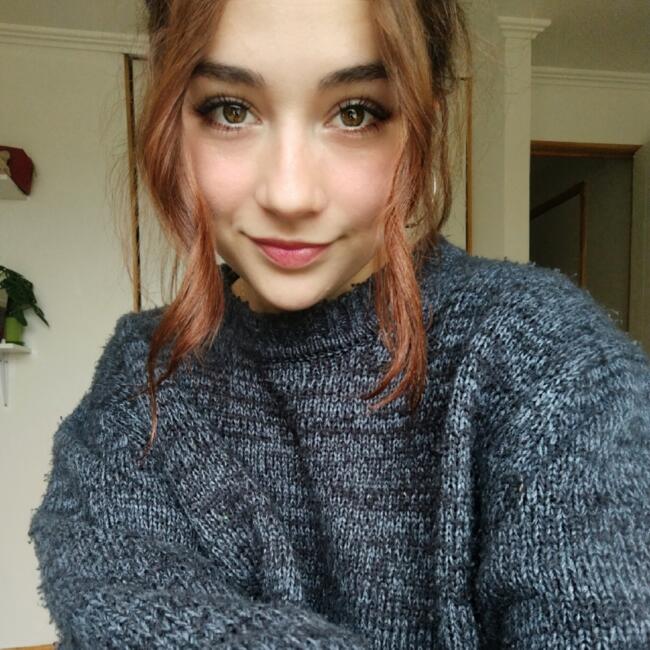 Babysitter in Quilpué: Ambar