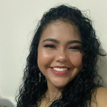 Babá em São Paulo: Laila