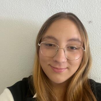 Babysitter em Coimbra: Solange