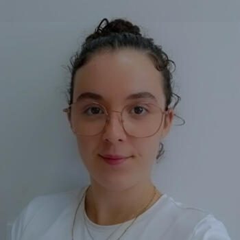 Babysitter in Nantes: Madeleine