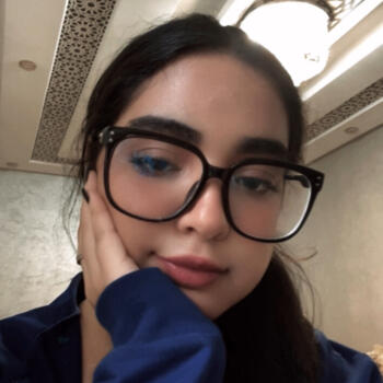 Babysitter Aïn Attig: Meryem