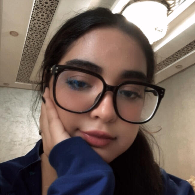Babysitter in Aïn Attig: Meryem