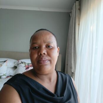 Nanny in Johannesburg: Noyolo Mirriam