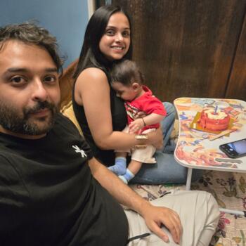 Parent Noida: Shubham