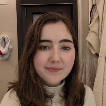 Nanny in Swords: Sofia