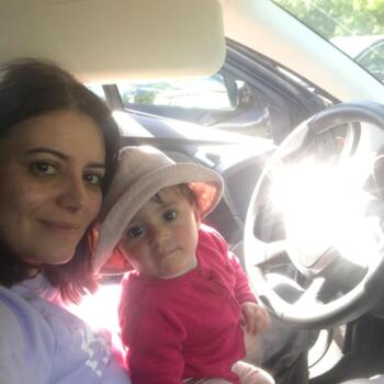 Babysitter Job in Konz: Babysitter Job Betty