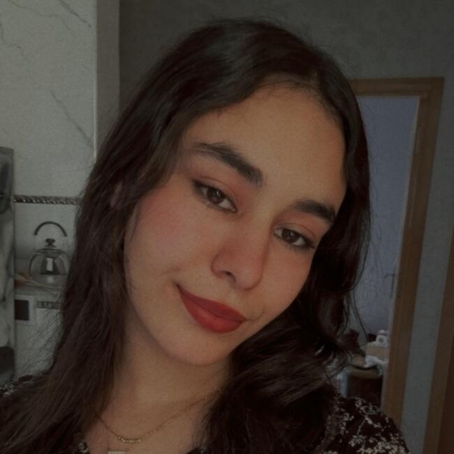Babysitter in Beni Mellal: Maryam