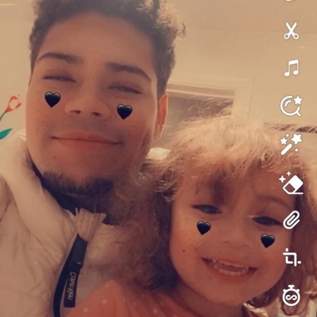 Babysitting job in Niagara Falls: John