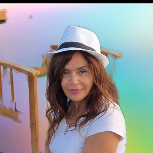 Babysitter a Modica: Diana