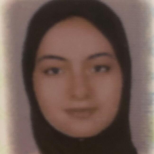 Babysitter in Marrakech: Oumaima