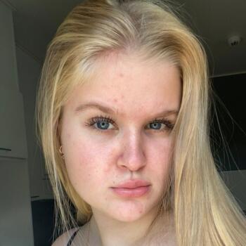 Babysitter in Jyväskylä: Krista