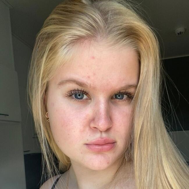 Lastenhoitaja Jyväskylä: Krista