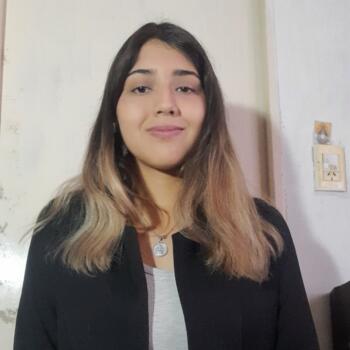 Babysitter in Quilmes: Loana
