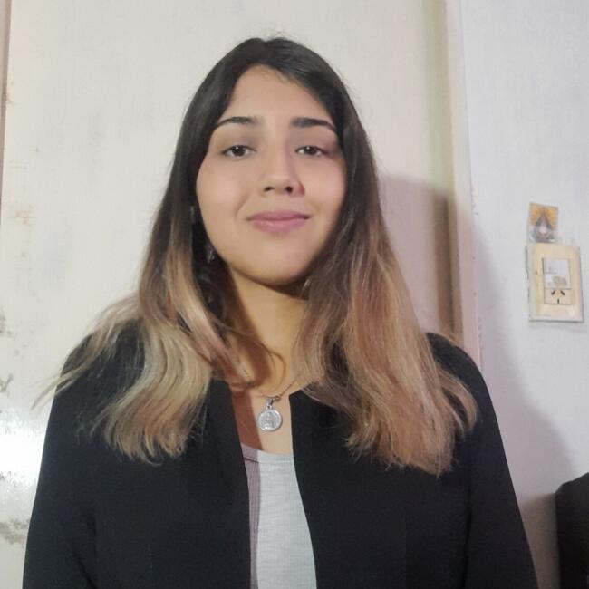 Babysitter in Quilmes: Loana