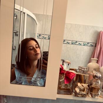 Babysitter in Pieve di Ledro: Nathalie