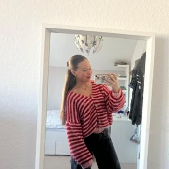 Babysitter in Hamburg: Julia
