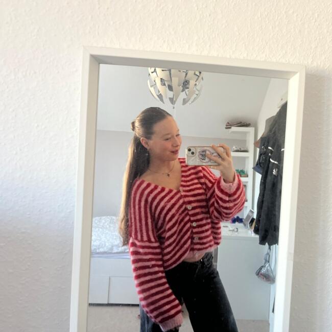 Babysitter in Hamburg: Julia