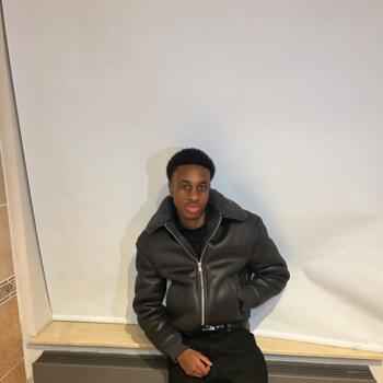 Babysitter in Schaerbeek: Ismael