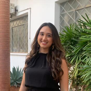 Babysitter in Araçatuba: Mariana