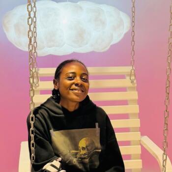 Nanny in Dubai: Ngeh