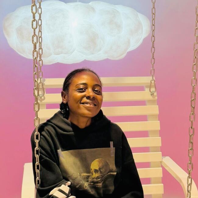 Nanny in Dubai: Ngeh