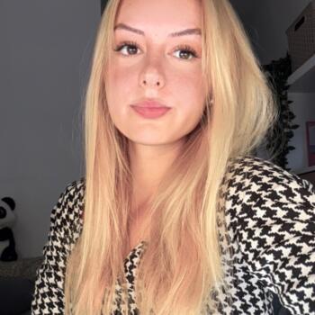 Canguro Madrid: Yvonne