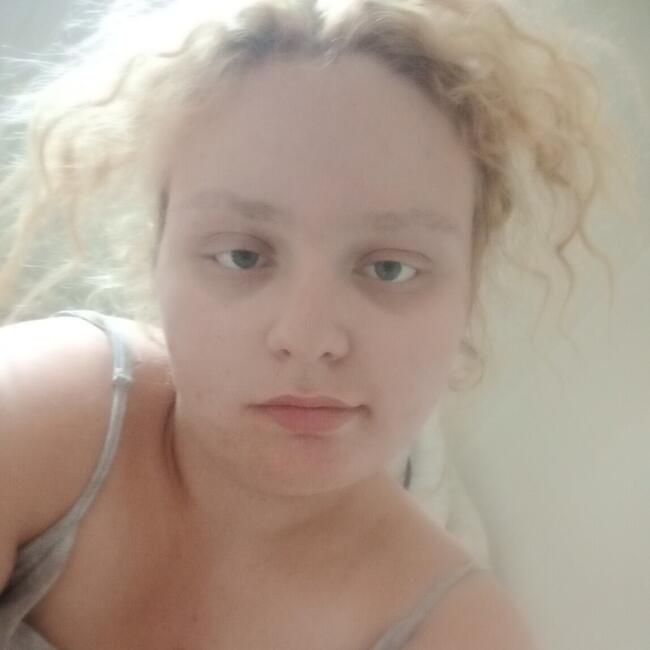 Babysitter in Rouen: Mandy