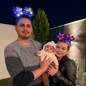 Parent Monterrey: Vanessa