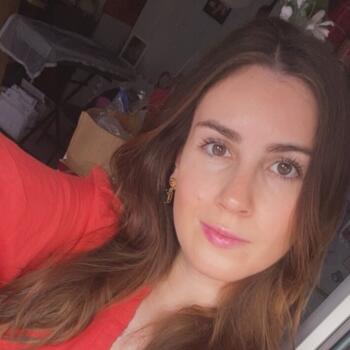 Babysitter Antibes: Marion