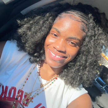 Babysitter in Indianapolis: Fabiola